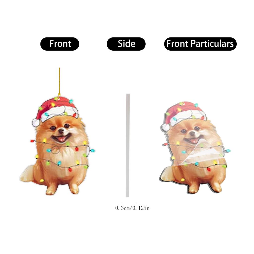 Адвент-календарь содержит 24 подарка, милые фигурки кукольный адвент-календарь, календарь обратного отсчета с игрушками-сюрпризами, коллекционные фигурки в подарок для детей