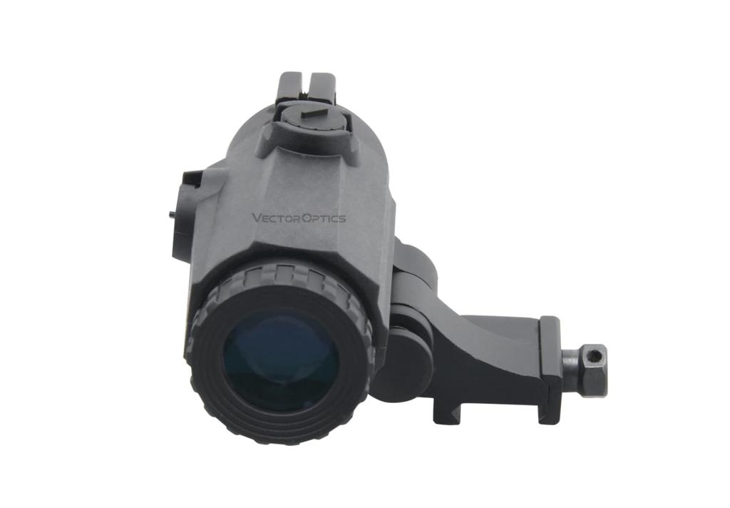 Vector Optics 3x22 Magnifier MIL Vector Optics 3x22 Magnifier MIL Maverick-III Maverick-III SCMF-31
