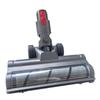 Для пылесоса Dyson V7 V8 V10 V11 V15 насадка с мягким валиком и светодиодной подсветкой для деревянного пола