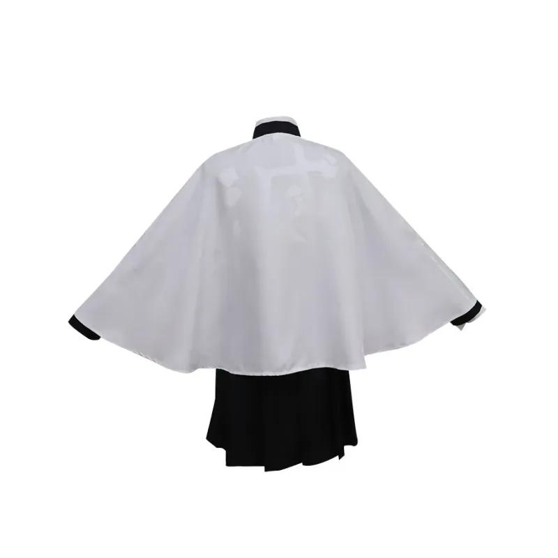 Anime Demon Slayer Cosplay Costume Kimetsu No Yaiba Kanao Tsuyuri Kanawo Kimono Outfit Women Halloween