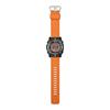 [Casio] Protrek Watch [Domestic Genuine Product] Climber Line Tough Solar Environmentally Friendly Materials PRG-69-4JF Men's Orange