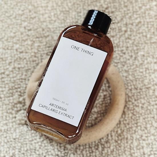 ONE THING Artemisia Extract Toner 150ml