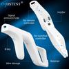 Световой пистолет для Nintendo Wii Remote Nun Chuck Shoot Спортивные игры
