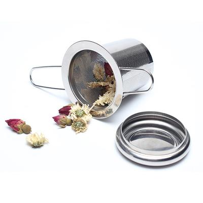 Чайник Yousheng, нержавеющая сталь 304, нескользящая, складная ручка, корзина для заваривания чая из рассыпного листа, для чашек