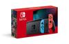 Nintendo Размер упаковки консоли Switch Неоново-синий Неоново-красный (Переключатель Nintendo) Joy-Con (L) / (р) (Предыдущее изменение)