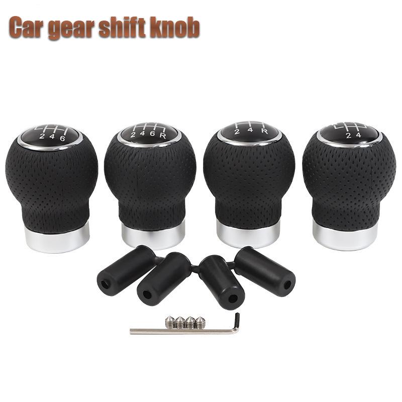 universal handle head knob, gear shift lever, handball gear, automotive parts