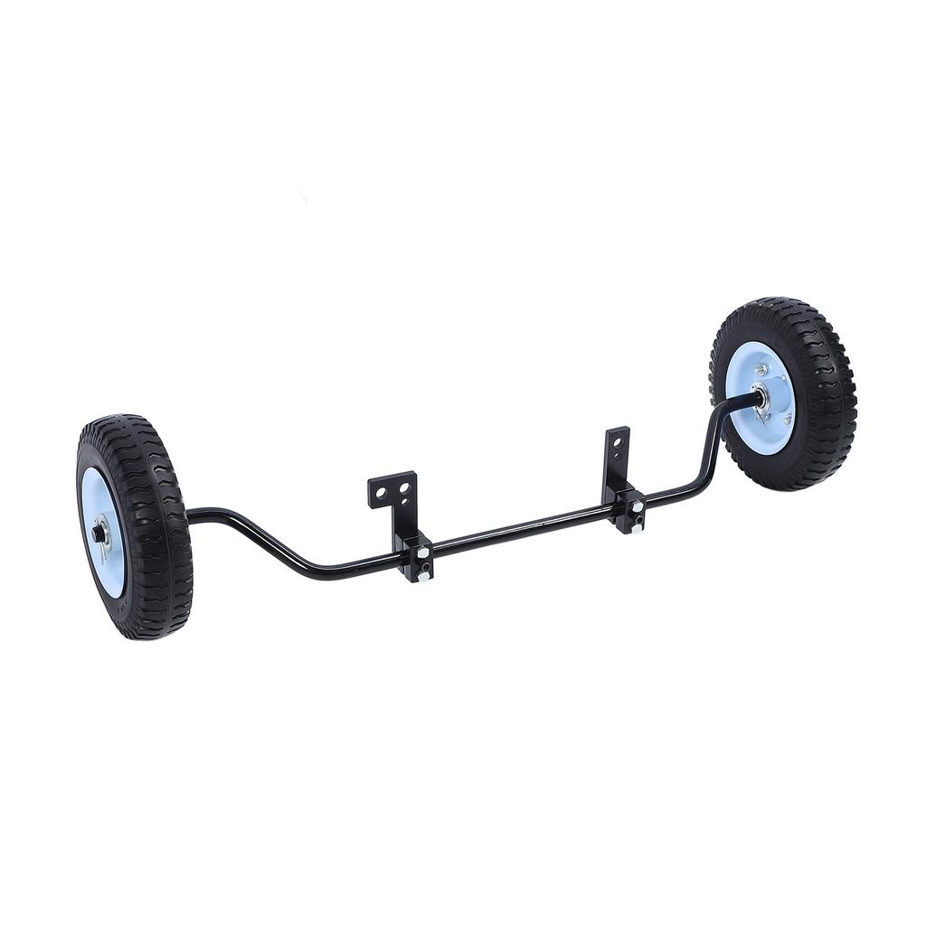 8-дюймовое тренировочное колесо для питбайка 1602 UT H Универсальные внедорожные колеса Замена для Razor MX500 MX125 MX400 MX500