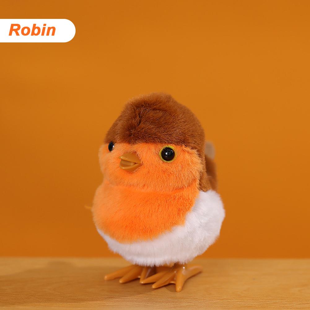 Плюшевый заводной цыпленок прыгает, ходит, прыгает, мультяшный плюшевый цыпленок, заводной кролик, ходячие цыплята, игрушки для малышей, игрушек