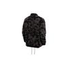 Nike Куртки Мужские Черный Стойка Умеренный Другое DR2331-010