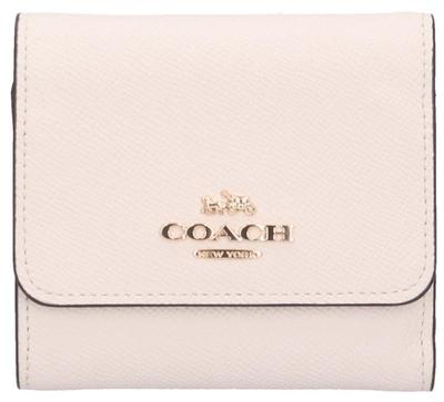 Кошелек IMCAH [Coach] Тройной сгиб [предмет]