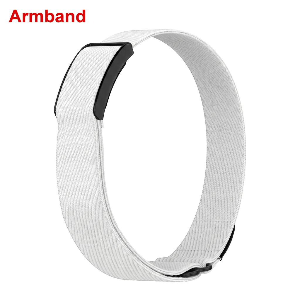 Ремешок для Amazfit Helio Strap Браслет Регулируемый Спортивная рамка+Нейлоновая петля Запасной браслет correa Amazfit Helio ремешок для часов
