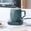 Аксессуары для ноутбуков – USB подогреватели и охладители чашек