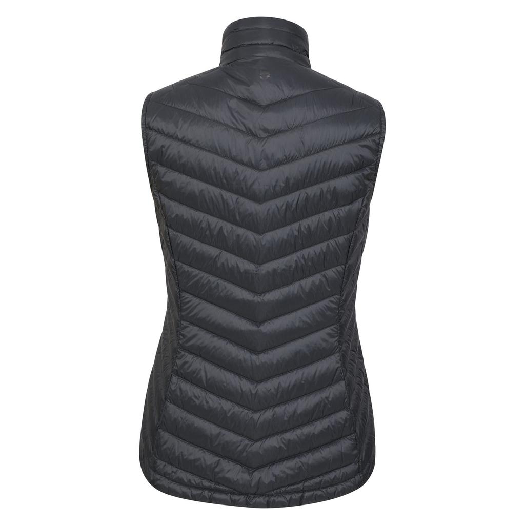 Mountain Warehouse Womens/Ladies Extreme II Featherweight Gilet
