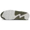 Nike Мужские кроссовки Air Max 90 Neutral Olive Green Medium-Oliv Light-Bone FB9657-200