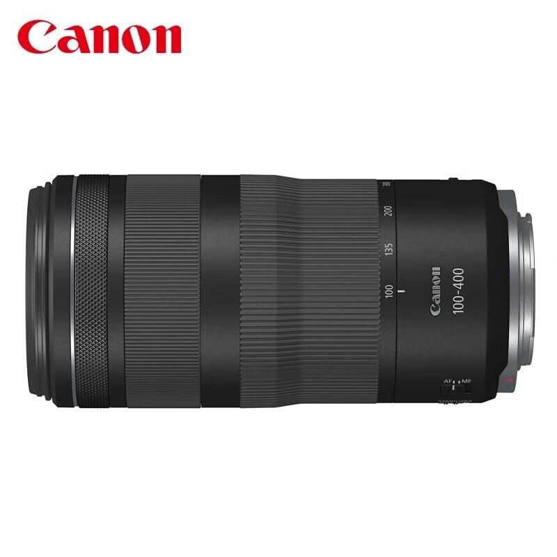 Canon Беззеркальные объективы RF