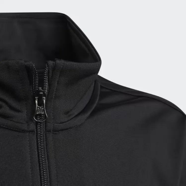 Adidas Originals Jacket Adicolor Black Teenagers (Unisex) Jackets HK9696