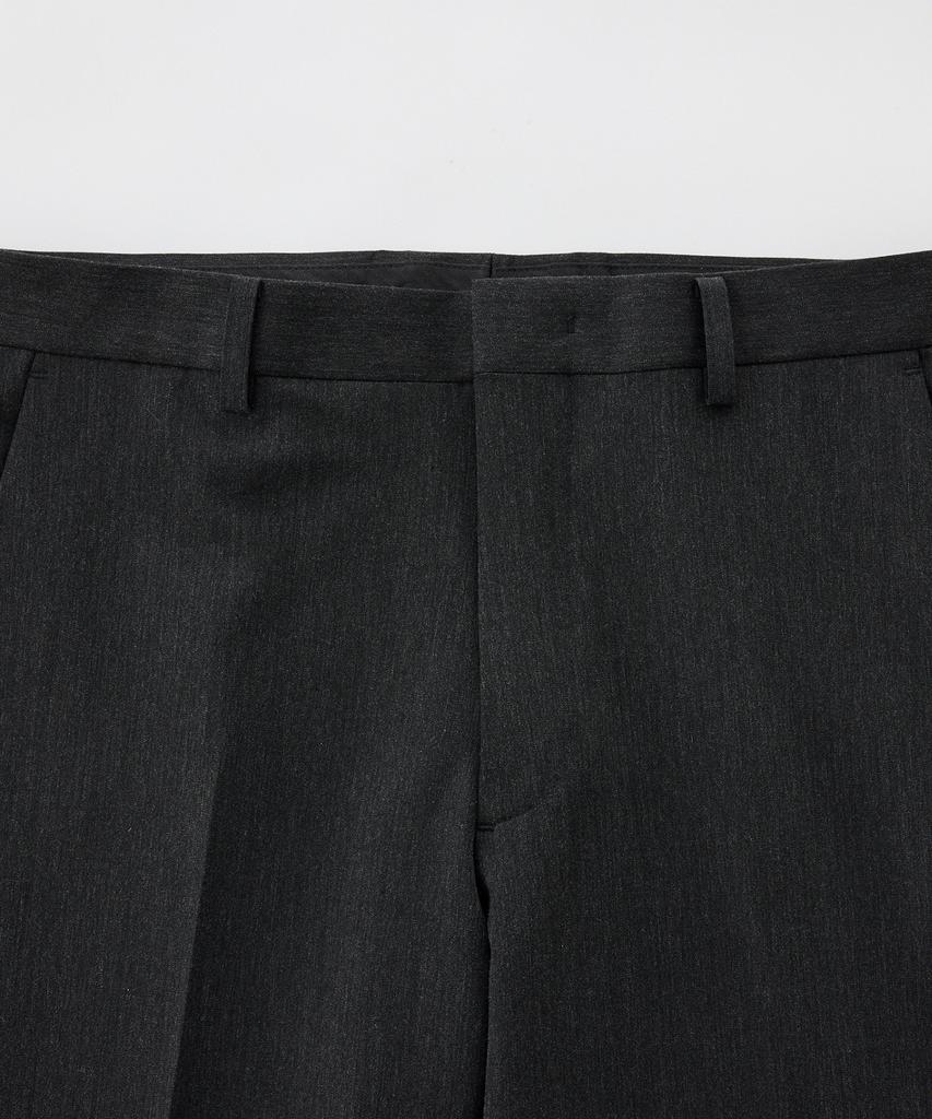 STCO Four-Way Stretch Tr Suit Pants_Charcoal Gray (Classic Fit)_Sslxz53Csc