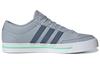 adidas Neo Retrovulc 'Серый Синий Зеленый' GW6684