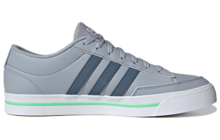 adidas Neo Retrovulc 'Серый Синий Зеленый' GW6684