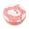 Club cosmetics - Sanrio Hello Kitty Пудра Suppin White Floral Bouquet
