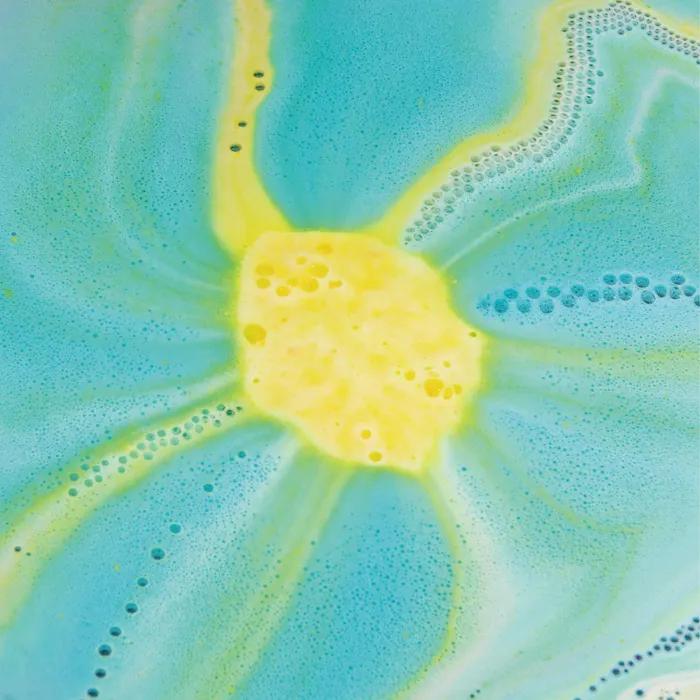 (Лимонный вкус) Bath Project Space Bath Lemon Tox 180г