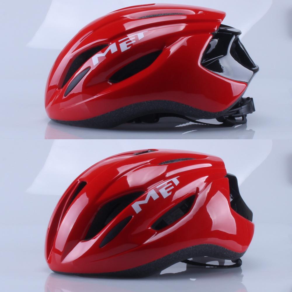 MET MTB Road Cycling Helmet Style Outdoor Sports Men Ultralight Aero Safely Cap Capacete Ciclismo Bicycle Mountain Bike Cascos