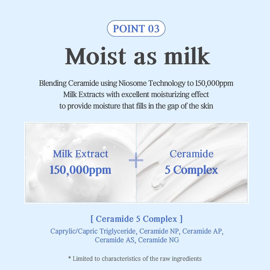 NACIFIC Крем-ампула Ую (50мл)