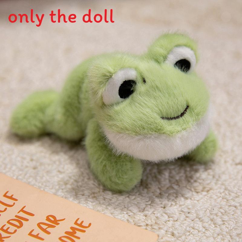 Милый слон лиса магнит на холодильник плюшевая кукла с ПП хлопком для подарка дома