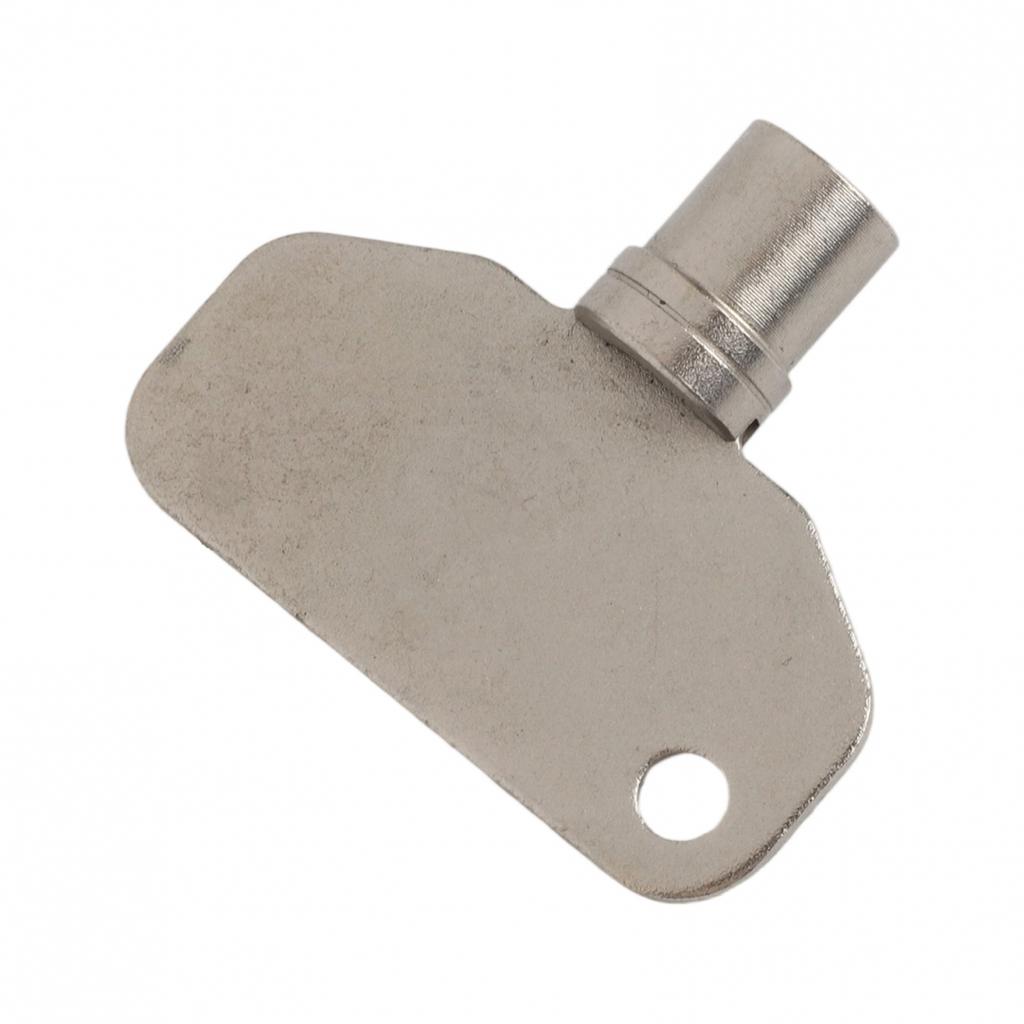 Rust Resistant E3 5 15 E3 26 715 15 Hollow Key for RV Baggage Compartments