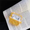 Cartoon Cute Sweet and Sour Sauce Earphone Case for AirPods 4 Cover Headphone Protecitve Cover for AirPods Pro 2 Case