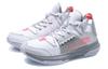 Li Ning Wowls Текстиль, Синтетическая кожа, ТПУ Амортизация Нескользящий Износостойкий Дышащий Упругий Средняя высота ABBQ007-4