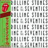 CD ROLLING STONES - Sucking In The Seventies (Limited E UICY78940 ROLLING STONES 2019 Japan Obi Rock