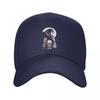 Shock Lock and Barrel Baseball Cap Snap Back Hat Luxury Brand Luxury Hat Luxury Unisex Hat Elegant Womens Hats Unisexs