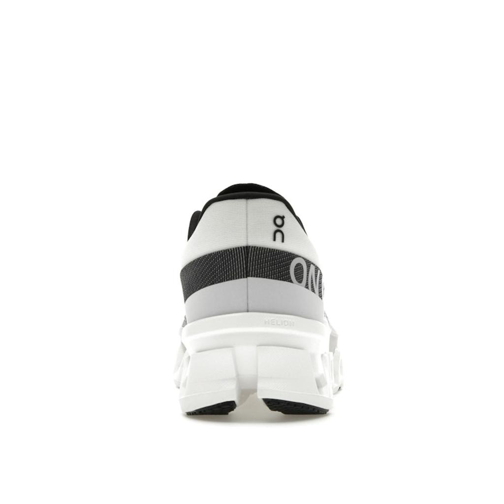 Cloudmonster 2 Undyed Frost Men Sneakers White 3ME10122035