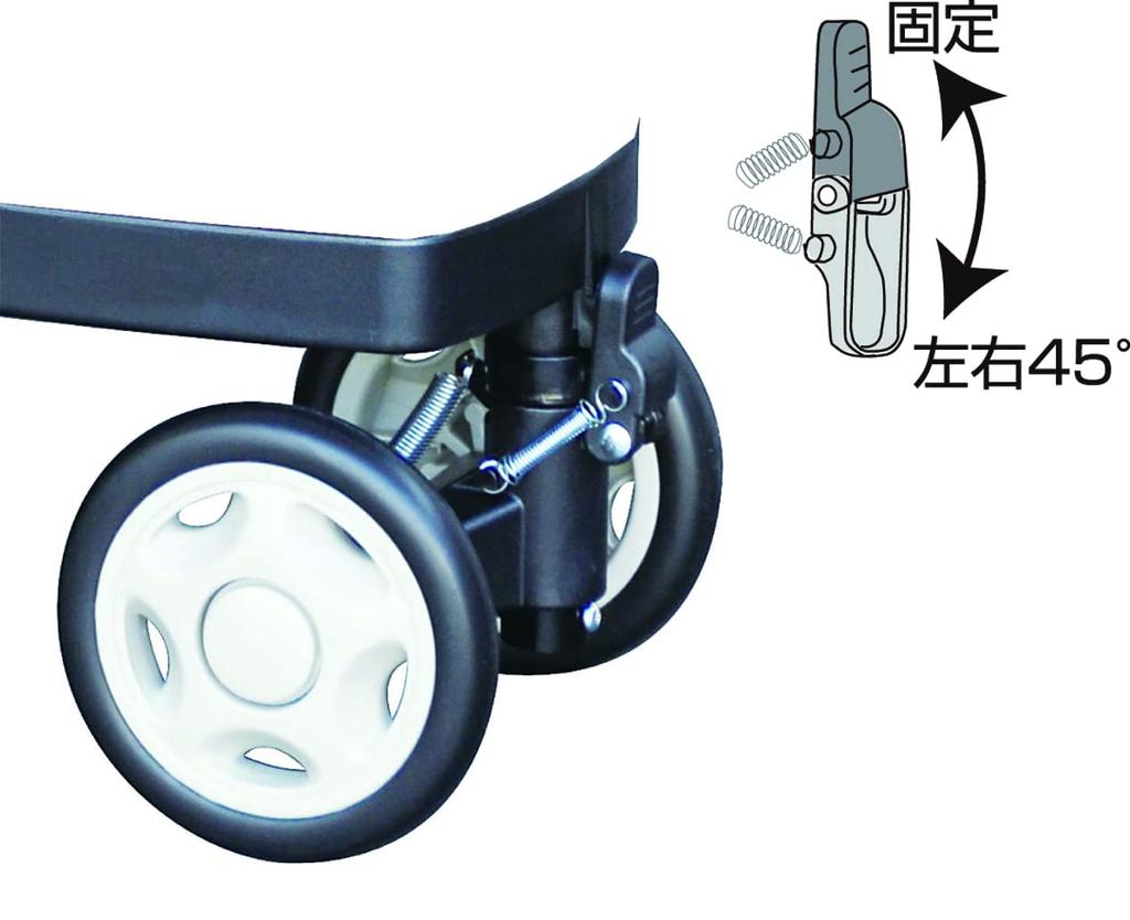 834 iCart Neo 2 Розовый черный