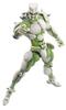 Bizarre Adventure Part IV Crazy Diamond Second WF Limited Edition Super Figure JoJo (japan Import) by MediCos Entertainment