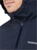 Didriksons Dario Jacket темная ночь синий