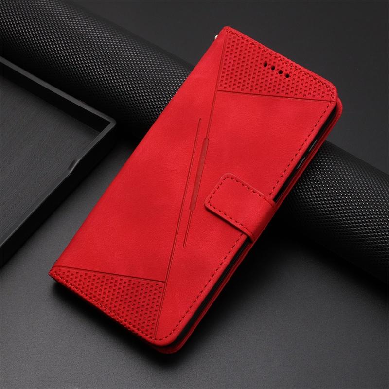 For Infinix Note 40X Zero Hot 50 40 30 Pro Plus Vip Pro+ 40i 4g 5g Wallet Flip Case Leather Luxury Card Slot Cover