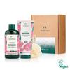 British Rose Shower Gel & Body Lotion Gift Set