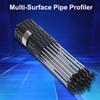 Multi-Functional Pipe Notching Template Lightweight Shape Duplicator Tool  For DIY Projects