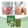 12pcs Joint Care Wormwood Patch Relieve Knee Joints Tendon Pain Discomfort Massage Care Patch