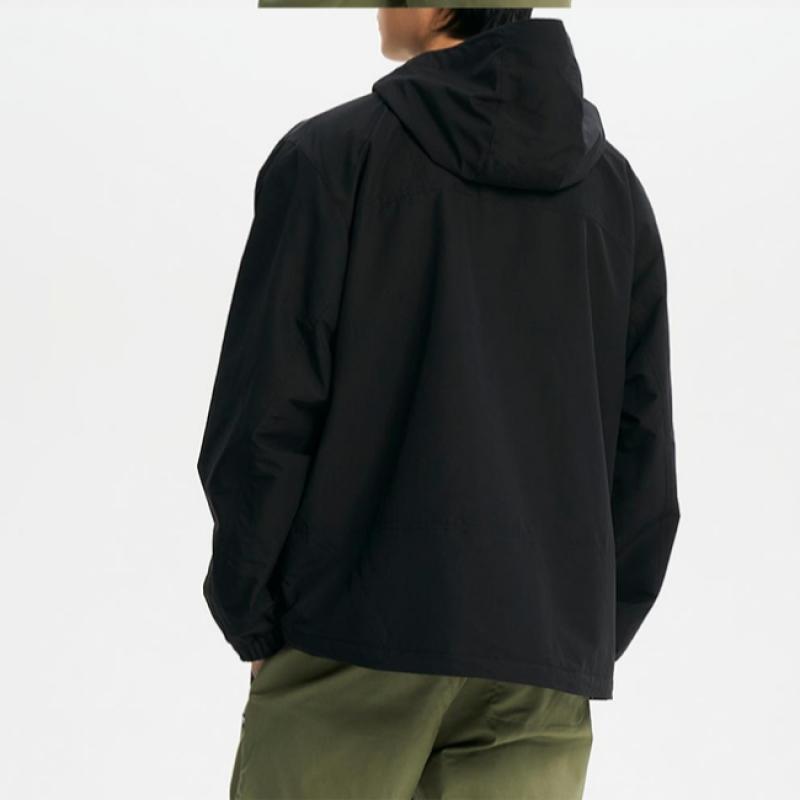 New Balance Клубная куртка C28 Nbnae12343 19 Uni 1906 Ma