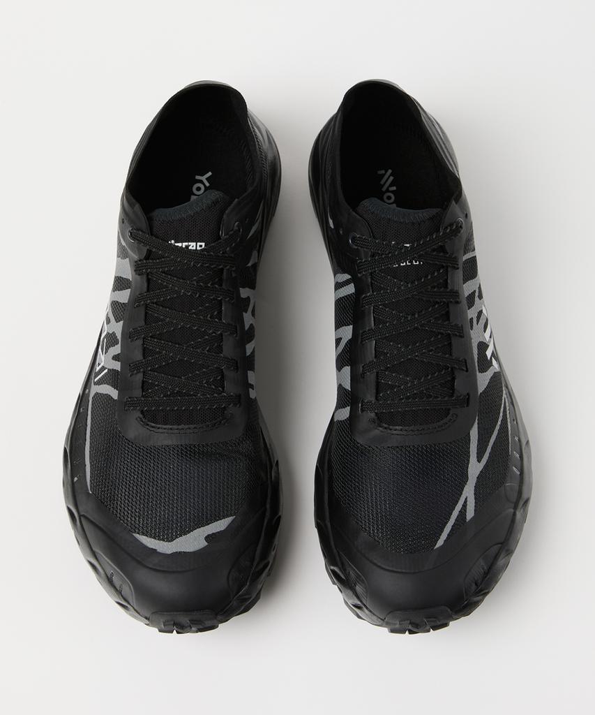 Normal Xerac Brute Black / 252N1Zksm1-002