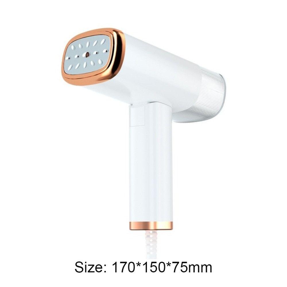 Мини Ручной Отпариватель Складной Дорожный Отпариватель Креативный Паровой Утюг Для Путешествий Домашнего Использования