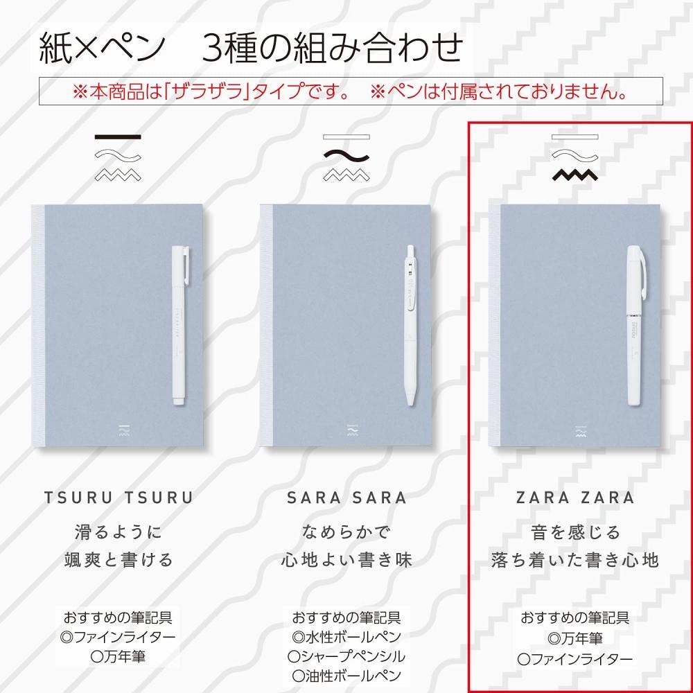 KOKUYO Примечание PERPANEP A5 грубая сетка 3 мм PER-MZ106S3M