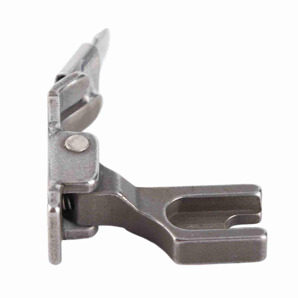 P351 Прижимная лапка Яркие цвета Широкое применение Нержавеющая сталь Швейная прижимная лапка для