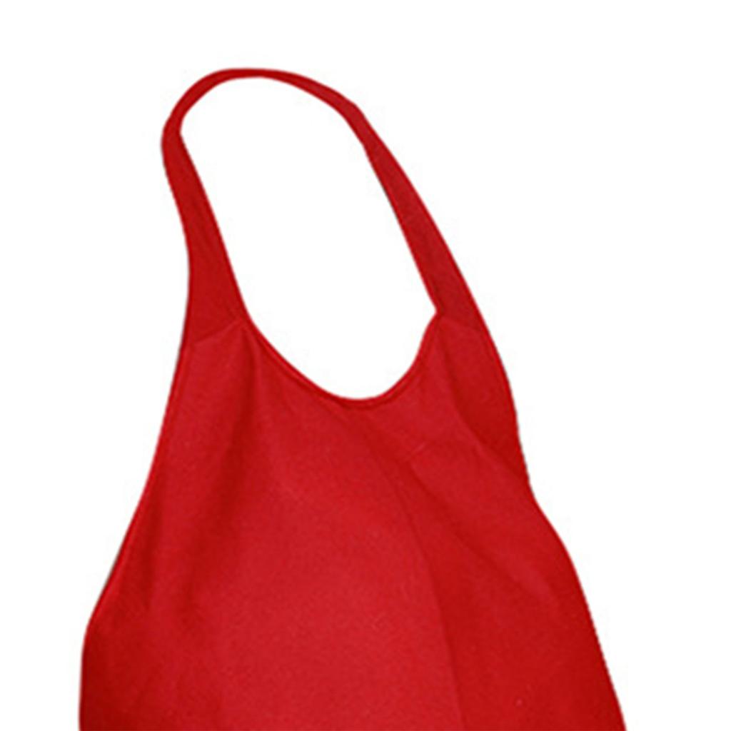 Рождественский накладной набитый живот Рождественский костюм Аксессуары для переодевания Товары для вечеринки Красный