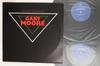 Виниловая пластинка GARY MOORE Higher Grounds GM1501 NOPPI PHONOGRAP 1984 Германия Рок Б/у