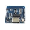 ESP8266 ESP-12F D1 Mini NodeMcu Lua WIFI CH340 Плата разработки WLAN WiFi Интернет Плата разработки для Arduino