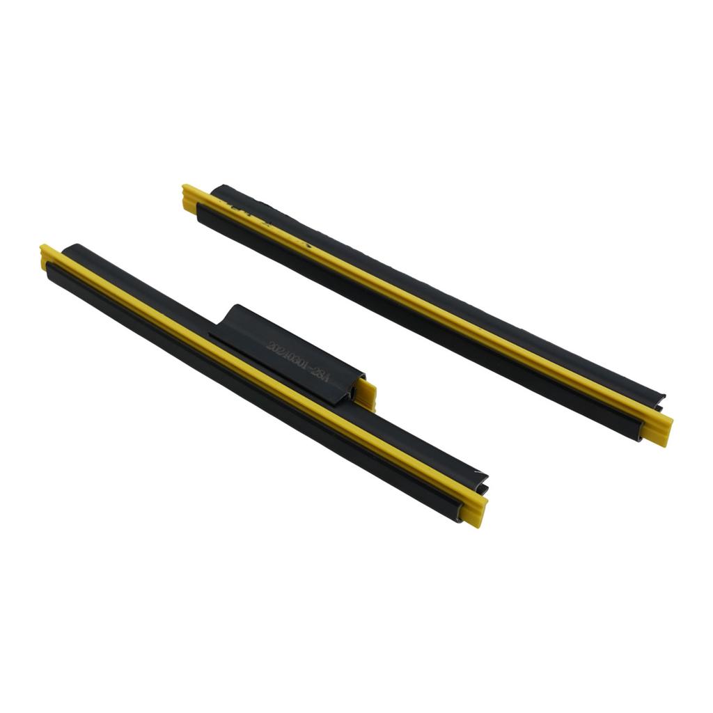 Запасная нижняя накладка лобового стекла для For 307 For 308 For 408 For C4 8251L3 Резиновый материал для долговечности